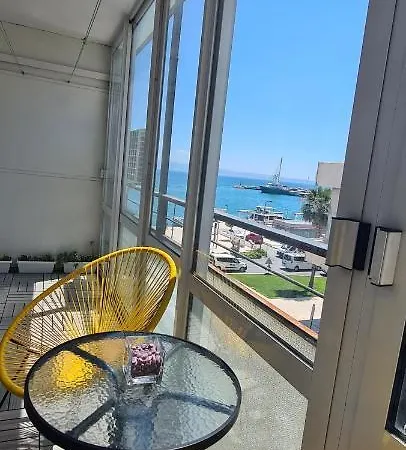 Dominis Apartment Split