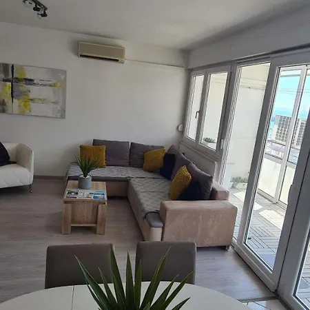Dominis Apartment Split