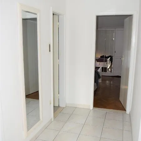 Apartment Dominis
